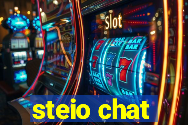 steio chat